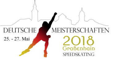 Logo Deutsche Meisterschaften