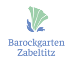 Neues Logo Barockgarten