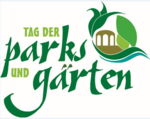 Logo Tag der Parks und Gärten